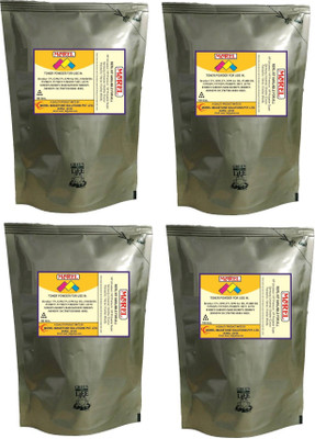

MOREL TN3250 TONER POWDER FOR USE IN Brother HL-5340D / 5350DN / 5370DN / 5380DW / MFC-8370DN / 8380DN / 8480DN / 8680 / 8690DW / 8880DN / 8890DW / DCP8070D / DCP8080DN / DCP-8085DN PRINTERS PACK OF 4 Single Color Ink Toner(Black)