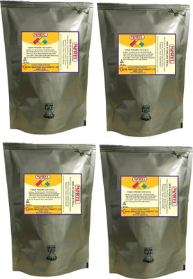 

MOREL TN2025 TONER POWDER FOR USE IN Brother HL-2030 / 2035 / 2040 / 2045 / 2050 / 2070 / 2075 , DCP-7010 / 7020 / 7025 , FAX-2810 / 2820 / 2825 / 2910 / 2920 , MFC-7220 / 7225N / 7240 / 7420 / 7820 , Xerox Docuprint 203A / 204A PRINTERS PACK OF 4 Single 