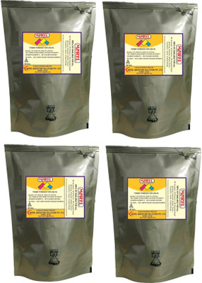 

MOREL TN3320 TONER POWDER FOR USE IN Brother HL-5440D / 5445D / 5450DN / 5470DW / 5470DWT / 6180DW , DCP-8110DN / 8150DN / 8155DN , MFC-8510DW / 8515DN / 8520DN / 8950DW PRINTERS PACK OF 4 Single Color Ink Toner(Black)
