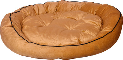 

SLATTERS BE ROYAL STORE SBRSDB036_M M Pet Bed(Gold)