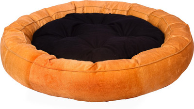 

SLATTERS BE ROYAL STORE SBRSDB001_S S Pet Bed(Gold)