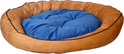 

SLATTERS BE ROYAL STORE SBRSDB038_M M Pet Bed(Gold)