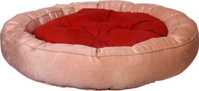 

SLATTERS BE ROYAL STORE SBRSDB004_XXL XXL Pet Bed(Red)