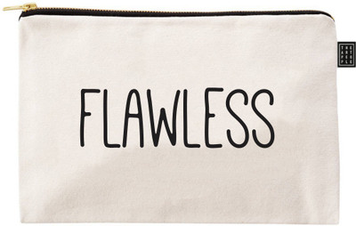 

The Art People Flawless Multi Purpose Pouch Pouch(White)