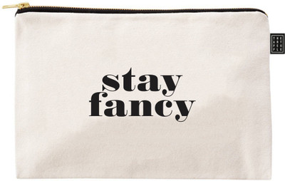 

The Art People Fancy Multi Purpose Pouch Pouch(White)