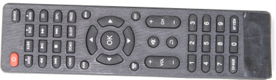 

Technology Ahead TA ONIDA LED,LCD Remote Controller(Black)