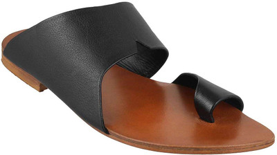 

Metro Men 11,Black Sandals