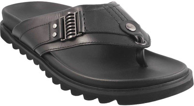 

Metro Men 11,Black Sandals