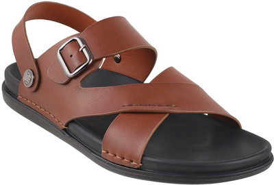 

Metro Men 23,Tan Sandals