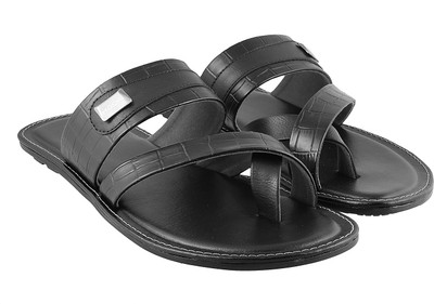 

Mochi Men 11,Black Sandals