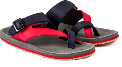 

ADDA Men Grey Flats