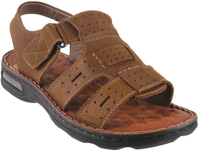 

Metro Men 62,Khaki Sandals