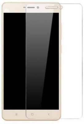 CHAMBU Tempered Glass Guard for LG G3 (32GB)(Pack of 1)