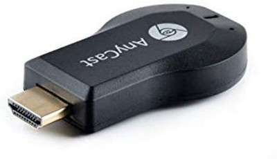 

EWELL HDMI Airplay WiFi Display TV Dongle Stick HDMI Receiver Media Streaming Device (Black) Media Streaming Device (Black) Media Streaming Device (Black) Media Streaming Device(Black)
