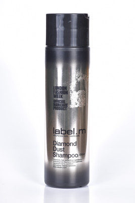 

label.m Diamond Dust Shampoo(250 ml)