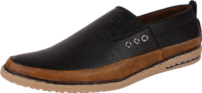 

Great Indian Products Loafers For Men(Black