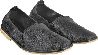 

Metro Awesome Slip On For Men(Black, 11;black