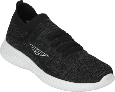 

Red Tape Athleisure Sports Range Walking Shoes For Men(Black