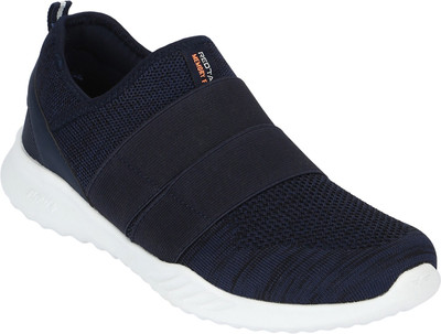 

Red Tape Athleisure Sports Range Walking Shoes For Men(Blue