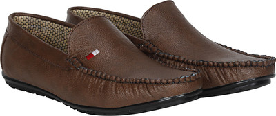 

Kraasa Trendy Casuals For Men(Brown