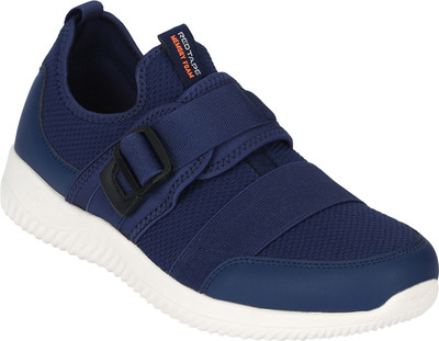 

Red Tape Athleisure Sports Range Walking Shoes For Men(Blue