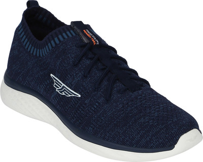 

Red Tape Athleisure Sports Range Walking Shoes For Men(Blue