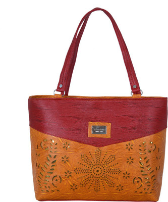 

VISHESH COLLECTIONS Women Evening/Party, Casual Multicolor PU Sling Bag