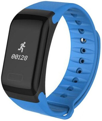

CloneBeatz QIT_153Q_F1 Band_lenovo fitness band|| Heart rate band||Health Watch|| Calories Tracker Band|| Step Count Band||fitness tracker|| bluetooth smart band ||Wrist Watch band|| smart band || Whatsapp Notification|| Facebook Notification||With Alarm 