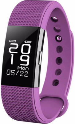 

HOC DCN_306D_F1 Band_coolpad fitness band|| Heart rate band||Health Watch|| Calories Tracker Band|| Step Count Band||fitness tracker|| bluetooth smart band ||Wrist Watch band|| smart band || Whatsapp Notification|| Facebook Notification||With Alarm System