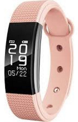 

Cuba RKU_282R_F2 Band(Pink Strap, Size : Free Size), Multicolor