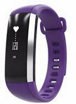 

CloneBeatz TEV_462F_F2 Band_gionee fitness band|| Heart rate band||Health Watch|| Calories Tracker Band|| Step Count Band||fitness tracker|| bluetooth smart band ||Wrist Watch band|| smart band || Whatsapp Notification|| Facebook Notification||With Alarm 
