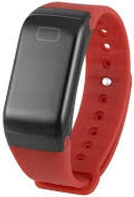 

CloneBeatz AXI_183A_F2 Band_gionee fitness band|| Heart rate band||Health Watch|| Calories Tracker Band|| Step Count Band||fitness tracker|| bluetooth smart band ||Wrist Watch band|| smart band || Whatsapp Notification|| Facebook Notification||With Alarm 