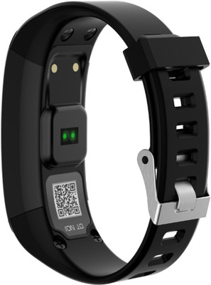 

Cuba QLV_279Q_F2 Band(Black Strap, Size : Free Size), Multicolor