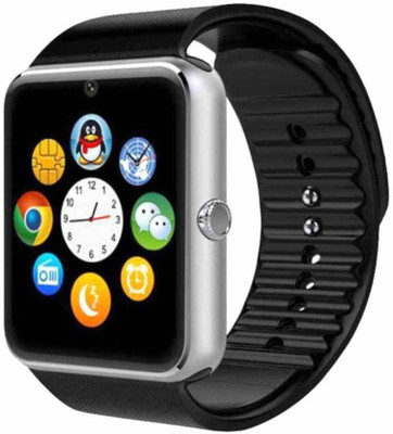 

HOC KMX_345K_GT08 vivo smart watch with camera || smart watch with memory card|| smart watch with sim card support ||fitness tracker|| bluetooth smart watch||Wrist Watch Phone|| Smart watch with Facebook. Whatsapp|| 4G Smart Watch||Any color ||Best in Qua