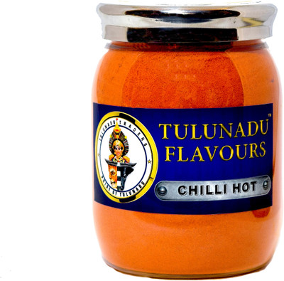 Tulunadu Flavours Red Hot(350 g)