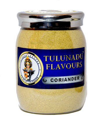 

Tulunadu Flavours Coriander(350 g)
