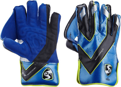

SG HILITE WICKET KEEPING GLOVES Wicket Keeping Gloves (, White