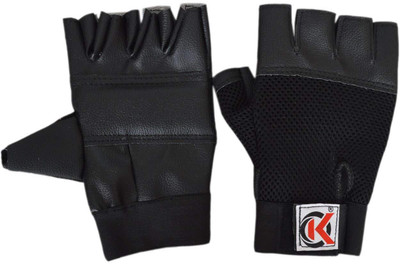 

KLAPP GYM GLOVES Gym & Fitness Gloves (, Black