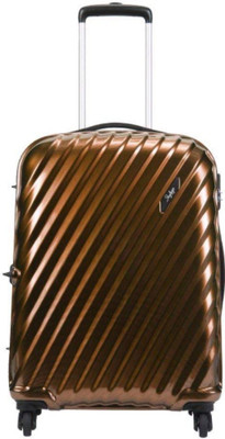 

Skybags DRAGON65GLD Check-in Luggage -  inch(Gold
