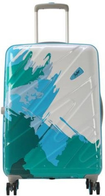 

Skybags MIRAGE55MBL Cabin Luggage -  inch(Blue