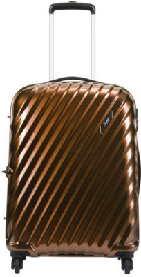 

Skybags DRAGON55GLD Cabin Luggage -  inch(Gold