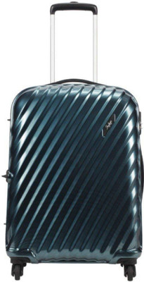

Skybags DRAGON65TBL Check-in Luggage -  inch(Blue