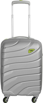 

Skybags COLORD56SMS Cabin Luggage -  inch(Silver