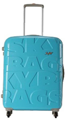 

Skybags OSCAR69TRB Check-in Luggage -  inch(Blue