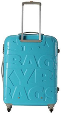 

Skybags OSCAR79TRB Check-in Luggage -  inch(Blue