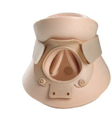 

Janak Cervical Orthosis Neck Support(Beige