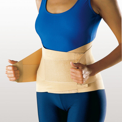 

LP Support LP 902 SACRO LUMBAR SUPPORT Lumbar Support(Beige