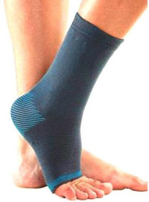 

Jern Anklet Comfeel Pair (S) Elbow Support (S, Blue)