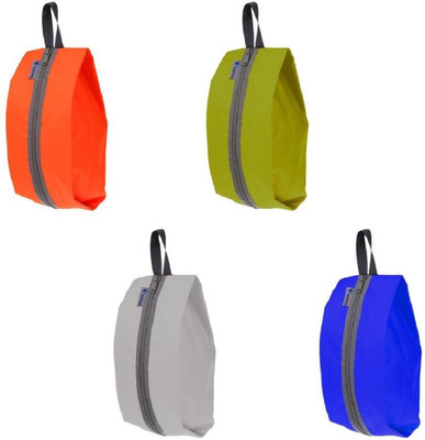 

Aeoss Shoe Pouch(Multicolor)