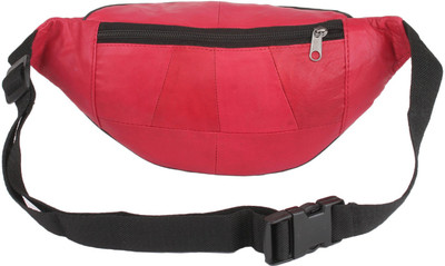 

K London 11700_hotpink Waist Bag(Pink)